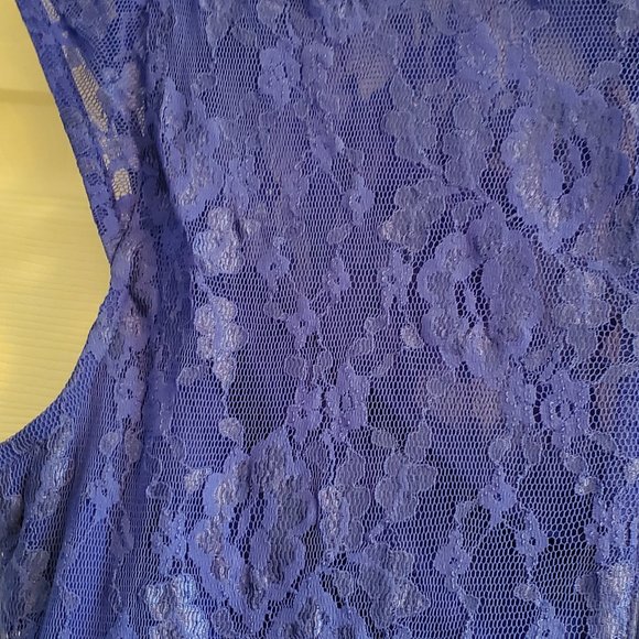 Blue Lace - Picture 8 of 10